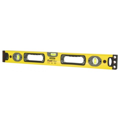 POZIOMICA FATMAX II MAGNETYCZNA, 3 LIBELKI 60CM STANLEY POZIOMICA FATMAX II MAGNETYCZNA, 3 LIBELKI 60CM STANLEY