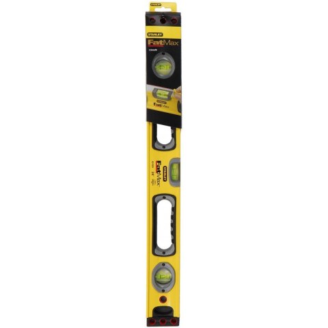 POZIOMICA FATMAX II MAGNETYCZNA, 3 LIBELKI 60CM STANLEY POZIOMICA FATMAX II MAGNETYCZNA, 3 LIBELKI 60CM STANLEY