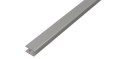 PROFIL H ZACISKOWY 2000X10,9X20,0X1,5 UN