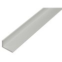 PROFIL KĄTOWY ALUMINIOWY 1000X10X10X1,0 UN