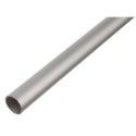RURA OKRAGŁA ALUMINIOWY ANODOWY 1000X8X1,0 UN