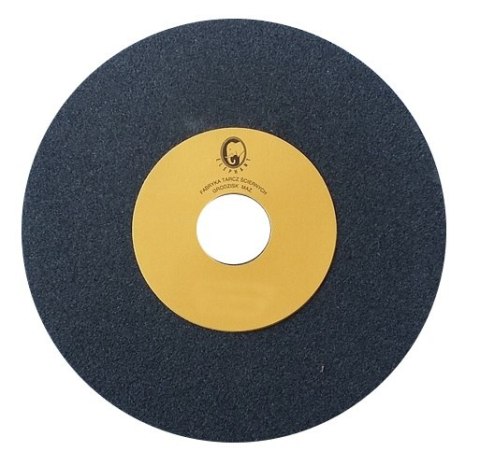 ŚCIERNICA CERAMICZNA BAKELITOWA T1 300*32*32 95A 36PB-CZARNA UN ŚCIERNICA CERAMICZNA BAKELITOWA T1 300*32*32 95A 36PB-CZARNA UN