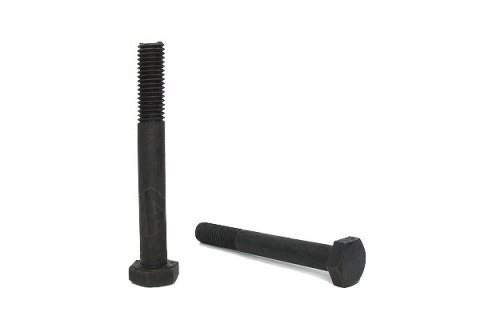 ŚRUBA CZARNA 82101 KLASA 8.8 24*90MM UN ŚRUBA CZARNA 82101 KLASA 8.8 24*90MM UN