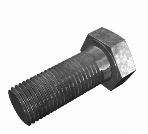 ŚRUBA CZARNA 82105 20*40MM UN ŚRUBA CZARNA 82105 20*40MM UN