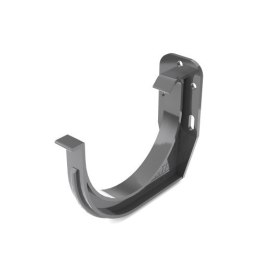 UCHWYT RYNNOWY 125MM GRAFIT BRYZA BRYZA
