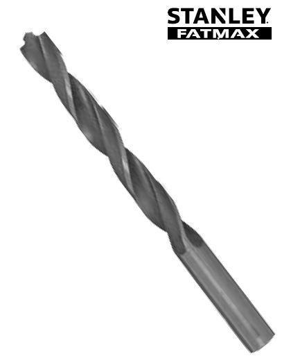 WIERTŁO DO METALU HSS-CNC FAT MAX FI=9 MM STANLEY WIERTŁO DO METALU HSS-CNC FAT MAX FI=9 MM STANLEY