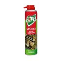 GAŚNICA - SPRAY NA OSY I SZERSZENIE EXPEL 300 ml BROS