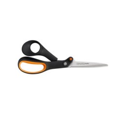 HARDWARE AMPLIFY NOŻYCE 21 CM FISKARS | DO MATERIAŁÓW TRUDNYCH