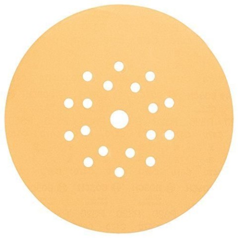 KRĄŻEK ŚCIERNY DO GIPSU C470 225MM G100 BOSCH KRĄŻEK ŚCIERNY DO GIPSU C470 225MM G100 BOSCH