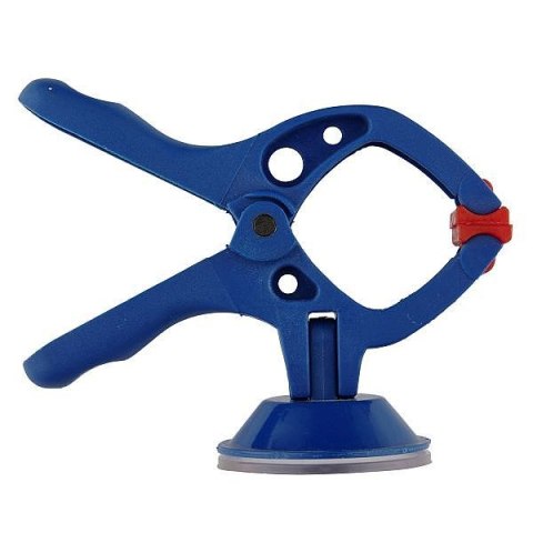 MINI ŚCISK SPRĘŻYNOWY 20MM Z PRZYSSAWKĄ, 4SZT. WOLFCRAFT MINI ŚCISK SPRĘŻYNOWY 20MM Z PRZYSSAWKĄ, 4SZT. WOLFCRAFT