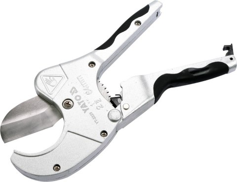OBCINAK DO CIĘCIA RUREK PCV 64MM YATO OBCINAK DO CIĘCIA RUREK PCV 64MM YATO