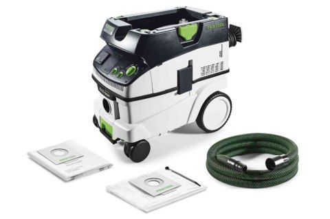 ODKURZACZ MOBILNY CTL 26 E AC FESTOOL ODKURZACZ MOBILNY CTL 26 E AC FESTOOL