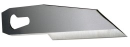 OSTRZA WYMIENNE 60MM TYP 5901 KPL. 50 SZTUK STANLEY