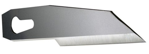 OSTRZA WYMIENNE 60MM TYP 5901 KPL. 50 SZTUK STANLEY