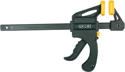 ŚCISK AUTOMATYCZNY 900*60MM TOPEX