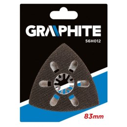 STOPA SZLIFIERSKA DO 59G020 GRAPHITE