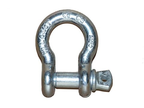 SZEKLA OMEGA OCYNKOWANA 16MM UN SZEKLA OMEGA OCYNKOWANA 16MM UN