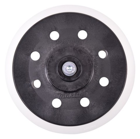 TALERZ SZLIFIERSKI NA RZEP 150MM MAKITA TALERZ SZLIFIERSKI NA RZEP 150MM MAKITA