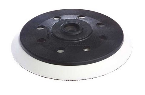 TALERZ SZLIFIERSKI NA RZEP 150MM MAKITA TALERZ SZLIFIERSKI NA RZEP 150MM MAKITA