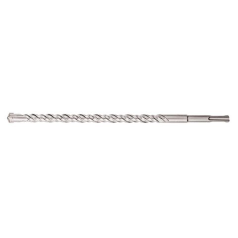 WIERTŁO DO BETONU SDS+ QUATRO 14*260MM GRAPHITE WIERTŁO DO BETONU SDS+ QUATRO 14*260MM GRAPHITE
