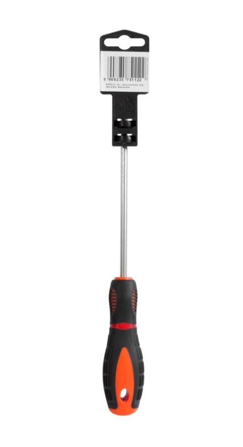 WKRĘTAK PŁASKI SERIA M3 8*200MM EPM WKRĘTAK PŁASKI SERIA M3 8*200MM EPM