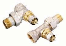 ZAWÓR GRZEJNIKOWY TERMOSTAT. 1/2 ' RA-N PROSTY N-W-C NIKIEL DANFOSS ZAWÓR GRZEJNIKOWY TERMOSTAT. 1/2 ' RA-N PROSTY N-W-C NIKIEL DANFOSS