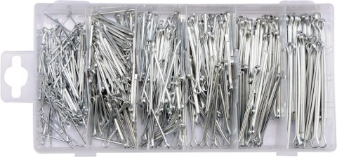 ZESTAW ZAWLECZEK PROSTYCH 555SZT MIX YATO ZESTAW ZAWLECZEK PROSTYCH 555SZT MIX YATO