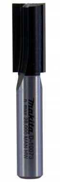 FREZ PROSTY 10/20 2 ROWKI MAKITA