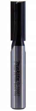 FREZ PROSTY 8 2 ROWKI MAKITA