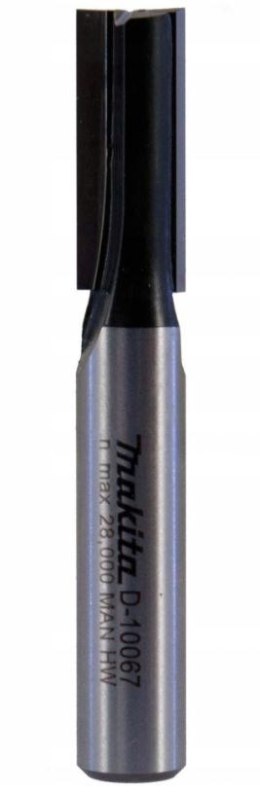 FREZ PROSTY 8 2 ROWKI MAKITA