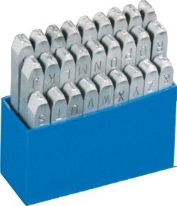 KOMPLET ZNACZNIKÓW LITERY 2MM BETA KOMPLET ZNACZNIKÓW LITERY 2MM BETA