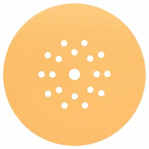 KRĄŻEK ŚCIERNY DO GIPSU C470 225MM G180 BOSCH KRĄŻEK ŚCIERNY DO GIPSU C470 225MM G180 BOSCH