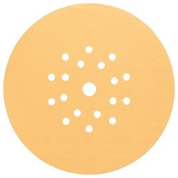 KRĄŻEK ŚCIERNY DO GIPSU C470 225MM G40 BOSCH