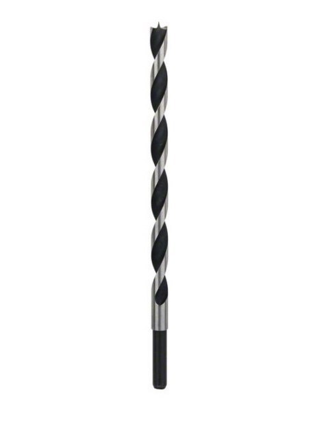 MASZYNOWE WIERTŁO DO DREWNA Z OSTRZEM TYPU M 12/190*250MM BOSCH MASZYNOWE WIERTŁO DO DREWNA Z OSTRZEM TYPU M 12/190*250MM BOSCH