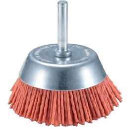 SZCZOTKA NYLONOWA GARNKOWA 50/6 80 MAKITA