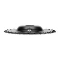 TARNIK UNIWERSALNY-UN T-64 125 MM TARPOL