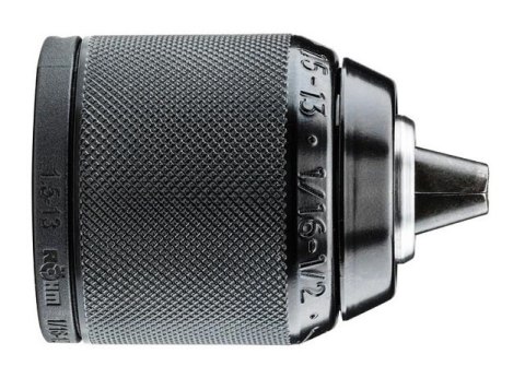 UCHWYT WIERTARSKI SAMOZACISKOWY 1.5-13MM MILWAUKEE UCHWYT WIERTARSKI SAMOZACISKOWY 1.5-13MM MILWAUKEE