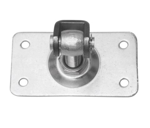 ZAWIAS REGULOWANY Z PŁYTKĄ 16MM 85*55*3MM UN ZAWIAS REGULOWANY Z PŁYTKĄ 16MM 85*55*3MM UN