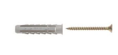 DYBEL CZTERODZIELNY ŁEB Z NACIĘCIEM KRZYŻOWYM BXN 5/30MM MC FIX DYBEL CZTERODZIELNY ŁEB Z NACIĘCIEM KRZYŻOWYM BXN 5/30MM MC FIX