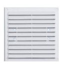 KRATKA WENTYLACYJNA 175*175MM GRAFIT UN