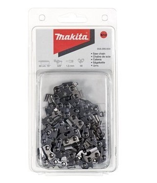 ŁAŃCUCH TNĄCY 38CM 3/8 1.5MM MAKITA ŁAŃCUCH TNĄCY 38CM 3/8 1.5MM MAKITA