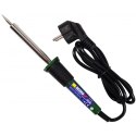 Dedra DED7531 – Lutownica kolbowa oporowa 60W, 500°C, wymienny grot