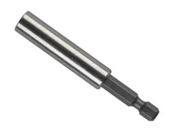 MAGNETYCZNY UCHWYT NA BITY 6,35-60MM MAKITA