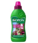NAWÓZ DO ROŚLIN BALKONOWYCH – 1 L BIOPON