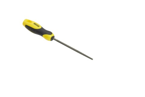PILNIK RÓWNIAK OKRĄGŁY 200MM STANLEY PILNIK RÓWNIAK OKRĄGŁY 200MM STANLEY