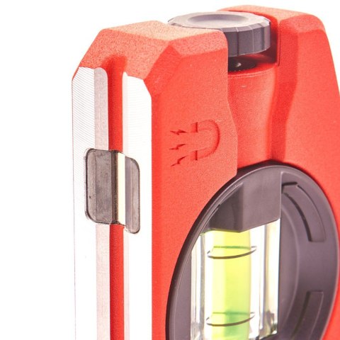 POZIOMICA POCKET Z LIBELLĄ OBRACANĄ O KĄT 360° MILWAUKEE POZIOMICA POCKET Z LIBELLĄ OBRACANĄ O KĄT 360° MILWAUKEE