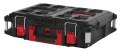 SZLIFIERKA KĄTOWA AKUM. M18FSAG125XB100P-502P 2*5.0AH + ACC MILWAUKEE