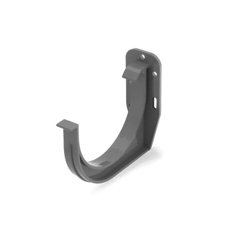 UCHWYT RYNNOWY 150MM GRAFIT BRYZA BRYZA UCHWYT RYNNOWY 150MM GRAFIT BRYZA BRYZA