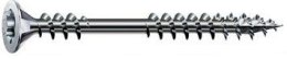 WKRĘT MEBLOWY DO ŁĄCZENIA PŁYT 4.0*33MM SPAX SPAX