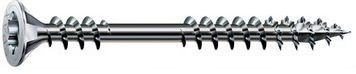 WKRĘT MEBLOWY DO ŁĄCZENIA PŁYT 4.0*33MM SPAX SPAX